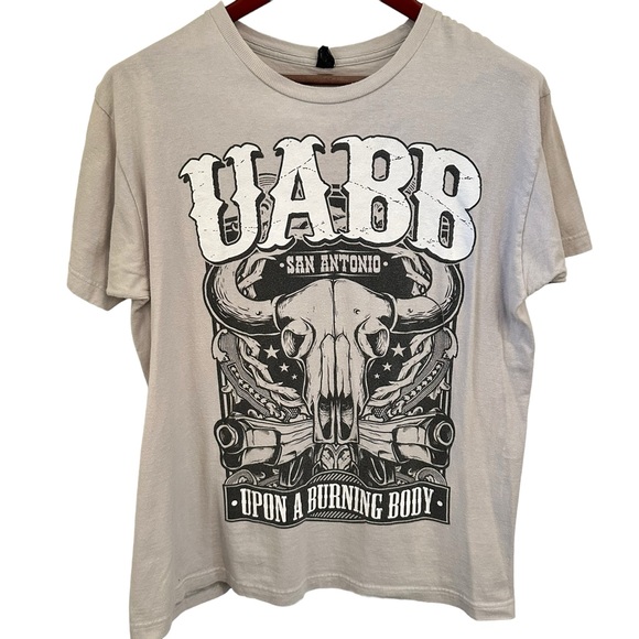 UABB Texas Tee L - Picture 2 of 5